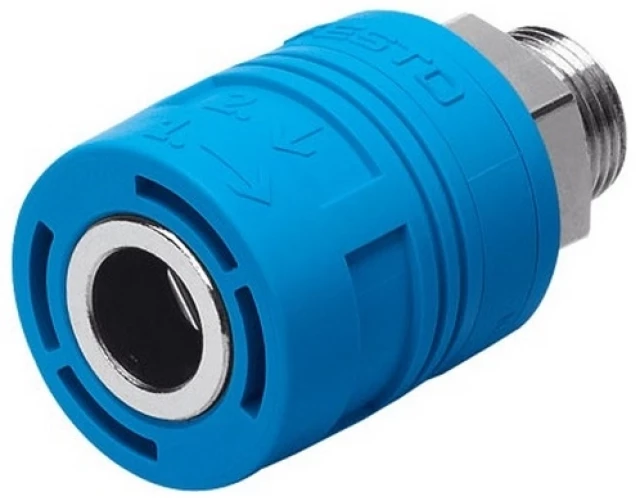 Фитинг Festo KDS6-3/8-A