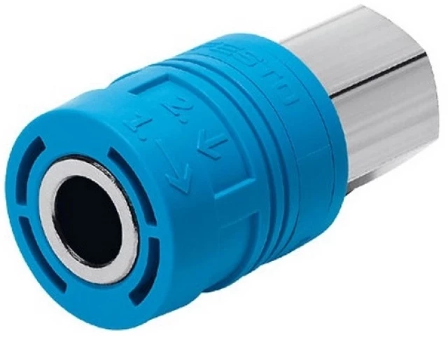 Фитинг Festo KDS6-1/2-I