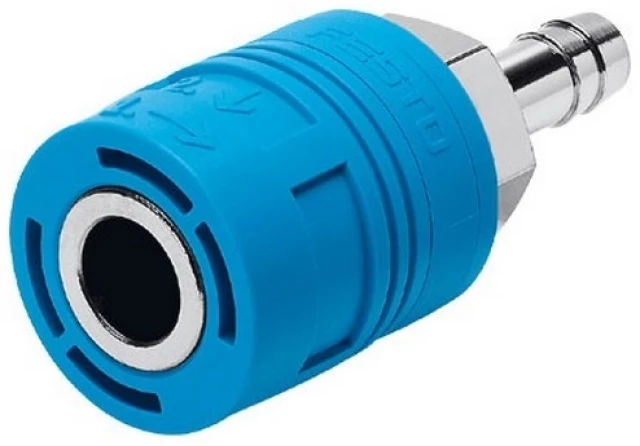 Фитинг Festo KDS6-N-9