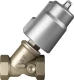 Седельный клапан Festo VZXF-L-M22C-M-A-G114-290-H3ALV-80-V Ру16 Ду32 ( PN16 DN32 )