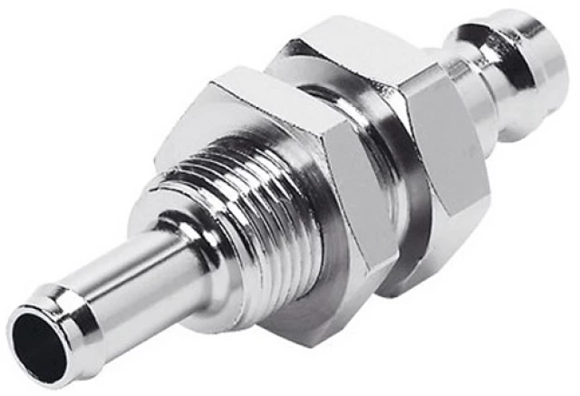 Соединительный фитинг Festo KS3-CN-6-S