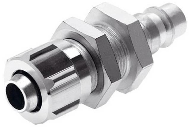 Соединительный фитинг Festo KSS6-CK-9-S