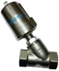 Седельный клапан Festo VZXF-L-M22C-M-A-G12-130-M1-V4B2T-50-40 Ру40 Ду15 ( PN40 DN15 )