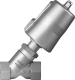 Седельный клапан Festo VZXF-L-M22C-M-A-G34-180-M1-V4B2T-50-20 Ру40 Ду20 ( PN40 DN20 )