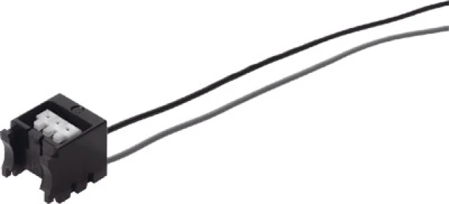 Вставной цоколь Festo MHAP-PI-1