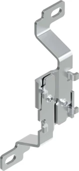 Монтажная скоба Festo MS4-WB