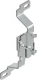 Монтажная скоба Festo MS4-WB