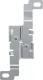 Монтажная скоба Festo MS4-WB