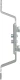 Монтажная скоба Festo MS4-WB