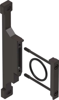 Монтажная скоба Festo MS6-WP