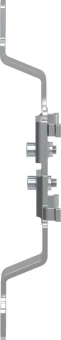 Монтажная скоба Festo MS6-WB