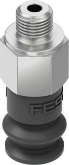 Захват вакуумный сильфонный Festo VASB-8-M5-NBR