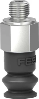 Захват вакуумный сильфонный Festo VASB-8-M5-NBR