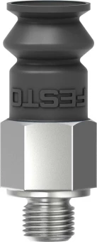 Захват вакуумный сильфонный Festo VASB-8-M5-NBR