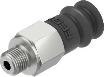 Захват вакуумный сильфонный Festo VASB-8-M5-NBR