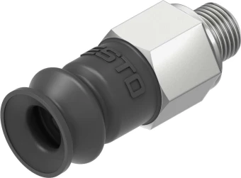Захват вакуумный сильфонный Festo VASB-8-M5-NBR
