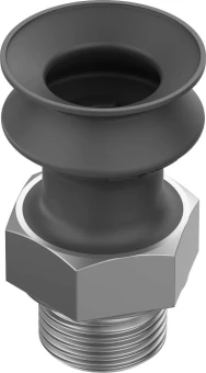 Захват вакуумный сильфонный Festo VASB-15-1/8-NBR