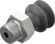 Захват вакуумный сильфонный Festo VASB-15-1/8-NBR