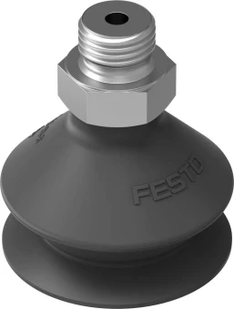 Захват вакуумный сильфонный Festo VASB-30-1/8-NBR