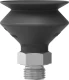 Захват вакуумный сильфонный Festo VASB-30-1/8-NBR
