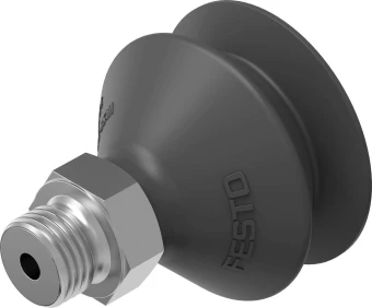 Захват вакуумный сильфонный Festo VASB-30-1/8-NBR