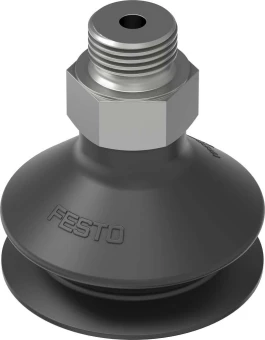 Захват вакуумный сильфонный Festo VASB-40-1/4-NBR