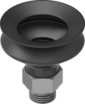 Захват вакуумный сильфонный Festo VASB-40-1/4-NBR