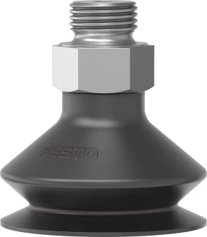 Захват вакуумный сильфонный Festo VASB-40-1/4-NBR