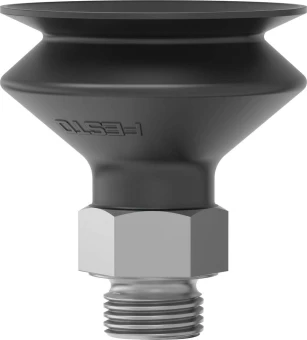 Захват вакуумный сильфонный Festo VASB-40-1/4-NBR