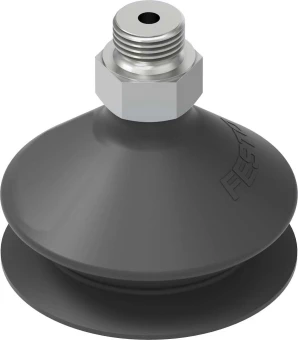 Захват вакуумный сильфонный Festo VASB-55-1/4-NBR