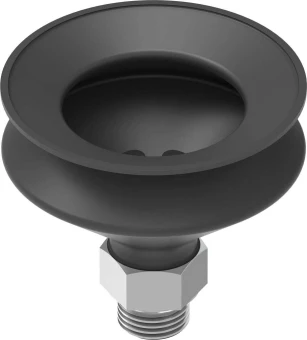 Захват вакуумный сильфонный Festo VASB-55-1/4-NBR
