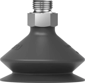 Захват вакуумный сильфонный Festo VASB-55-1/4-NBR