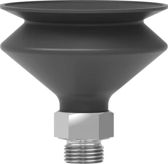 Захват вакуумный сильфонный Festo VASB-55-1/4-NBR