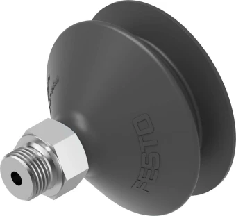 Захват вакуумный сильфонный Festo VASB-55-1/4-NBR