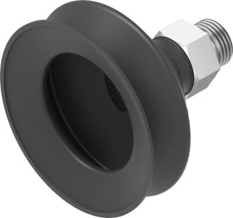 Захват вакуумный сильфонный Festo VASB-55-1/4-NBR