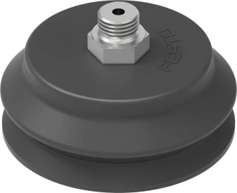 Захват вакуумный сильфонный Festo VASB-75-1/4-NBR