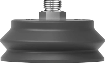 Захват вакуумный сильфонный Festo VASB-75-1/4-NBR