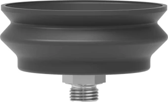 Захват вакуумный сильфонный Festo VASB-75-1/4-NBR
