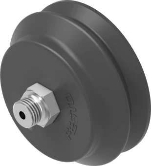 Захват вакуумный сильфонный Festo VASB-75-1/4-NBR