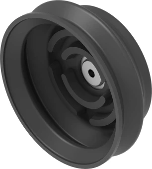 Захват вакуумный сильфонный Festo VASB-75-1/4-NBR