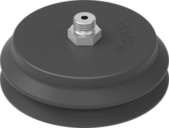 Захват вакуумный сильфонный Festo VASB-100-1/4-NBR