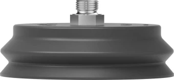 Захват вакуумный сильфонный Festo VASB-100-1/4-NBR