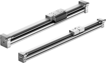 Линейный привод Festo DGC-25