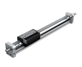 Линейный привод Festo DGC-40