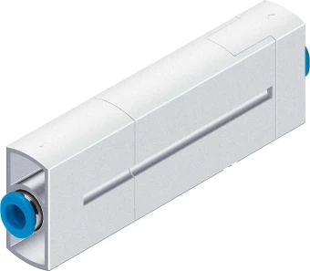 Эжектор базовый вакуумный пневматический Festo VN-05-N-I3-PQ2-VQ2-A