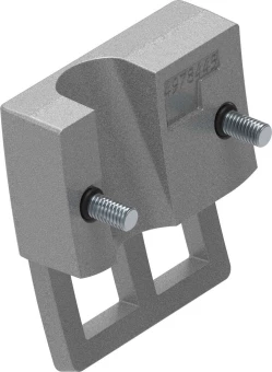 Зажим экрана Festo CAMA-C6-SK-S2