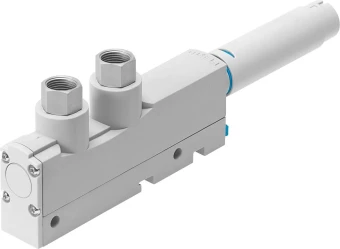 Эжектор базовый вакуумный пневматический Festo VN-14-H-T4-PI5-VI5-RO2-A