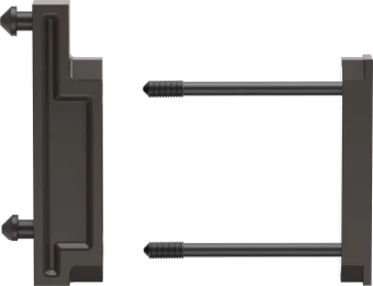 Соединитель модуля Festo MS4-MVM