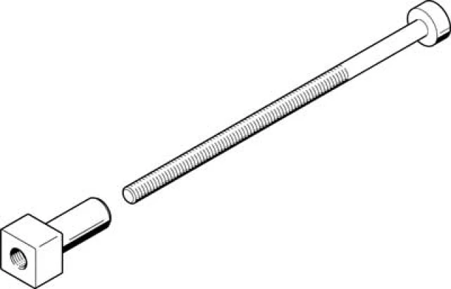 Стяжная шпилька Festo CPVSC1-ZA-16