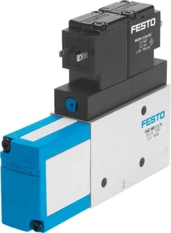 Генератор вакуума Festo VAD-ME-I-3/8